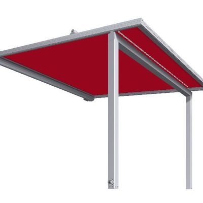 Warema Pergola-Markise - Produktdetailbild